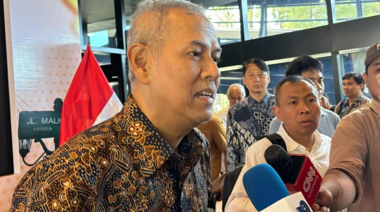 Dongkrak Literasi Keuangan Publik, Financial Festival 2026 Digelar di Yogyakarta