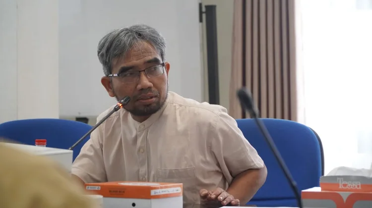 Triyono Hari Kuncoro: Raperda KLA Harus Memperkuat Peran Keluarga dan Nilai Agama