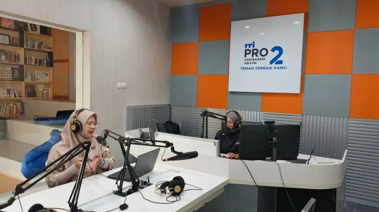 Benteng Keluarga Cegah NAPZA lewat Nilai Komunikasi Efektif