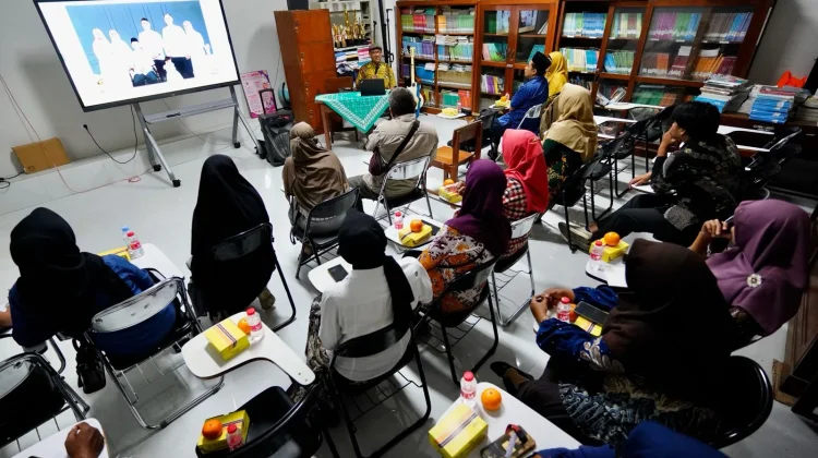 UMY Dorong Pendidikan Inklusif di Sekolah