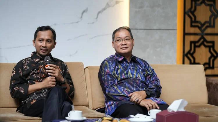 UMY Awards 2026, Apresiasi untuk Tokoh Indonesia
