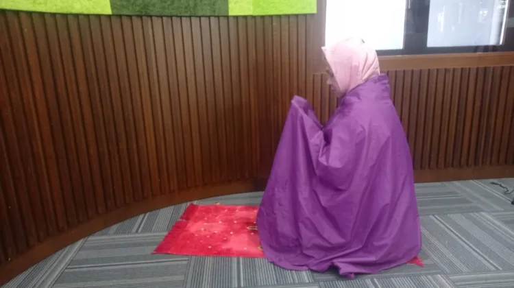 Ciri – Ciri Orang Bertaqwa dalam Surat Ali Imran