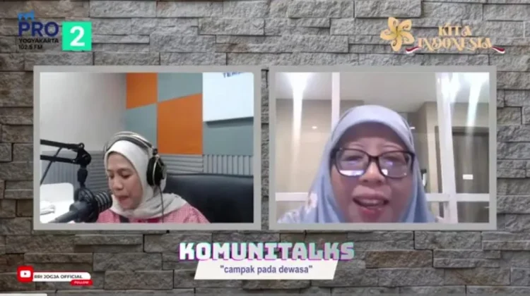 Campak Dewasa Kian Mengkhawatirkan, Waspada Gejala dan Penularannya