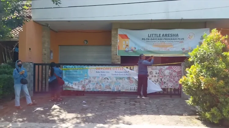 Kasus Daycare Little Arseha, JPW Desak Polresta Usut Tuntas Dugaan Kekerasan Anak