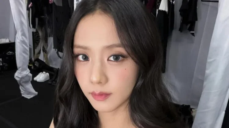 Jisoo Blackpink Raih Penghargaan Cannes di tengah Kontroversi Keluarga