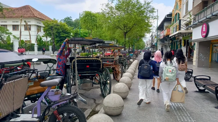 Liburan Nyaman, Hemat dan Menyenangkan, Ini Cara Memilih Hotel yang Tepat