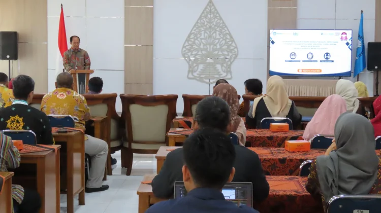 Badan Bahasa Kunjungi Yogyakarta, Perkuat Agenda Strategis Kebahasaan