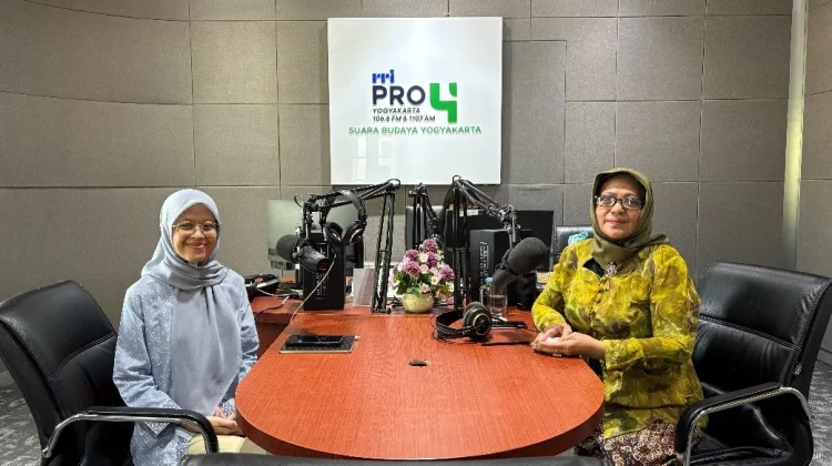 Perempuan Mampu Jadi Penggerak Edukasi Sejarah lewat Koleksi Museum