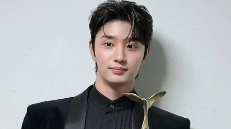 Kim Jae Won Dampingi Park Eun Bin dalam Drama The Palace is Home to Dog Flower