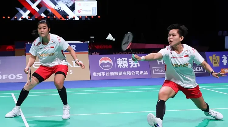 Laga Pembuka Uber Cup 2026, Indonesia Petik Kemenangan Tipis 3-2 Atas Kanada