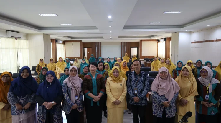 Guru PAUD di Sleman Dilatih Dampingi Generasi Alpha