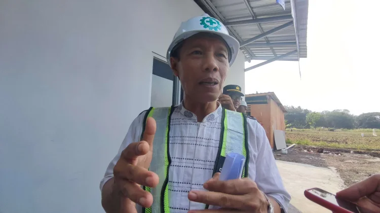 Sejumlah Ikan Mati di Sungai Belik, DLH Bantul Telusuri Penyebabnya