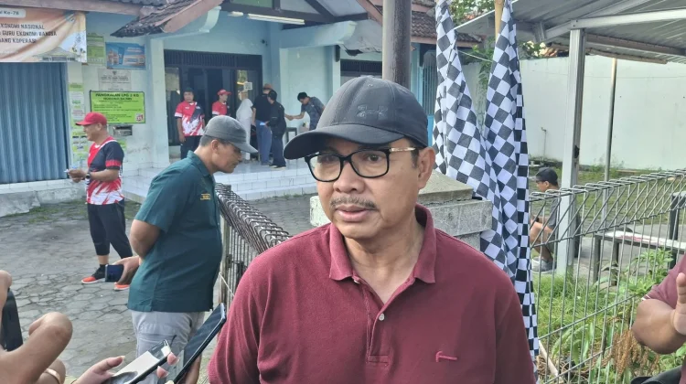 Hasto Wardoyo Pastikan Korban Daycare Little Aresha Teradvokasi