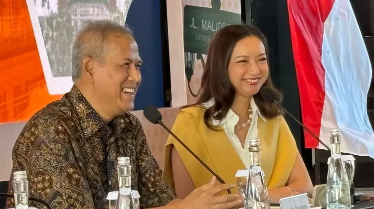 LPS Dukung Jogja Financial Festival 2026 Demi Penguatan Literasi Keuangan