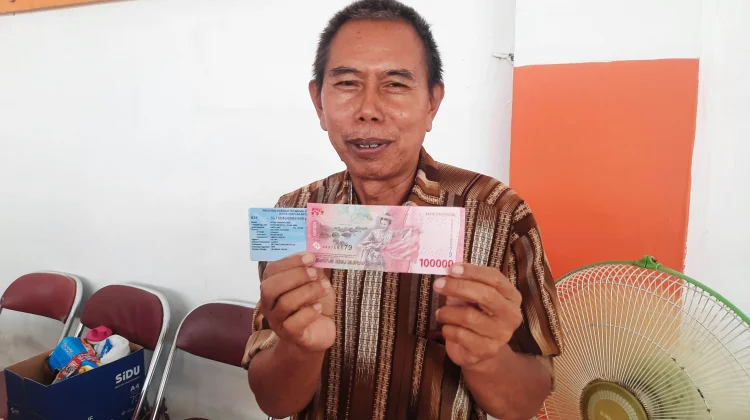 Meski Gairah Menabung Masyarakat Tinggi, Pertumbuhan Kredit DIY Masih Rendah