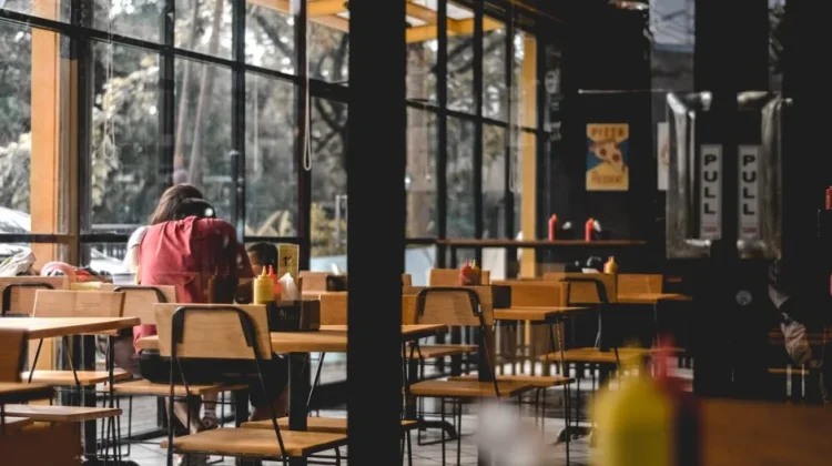 Kafe Jadi Gaya Hidup Baru Warga Kota Yogyakarta