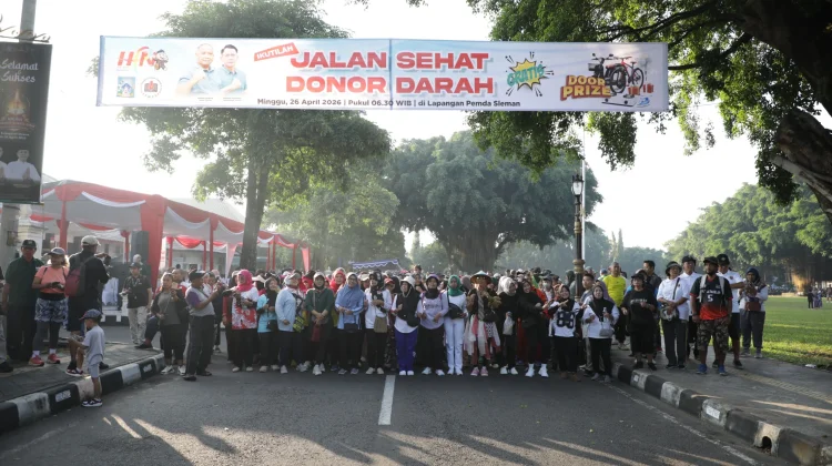 HPN 2026 di Sleman, Momentum Merefleksikan Pentingnya Peran Pers