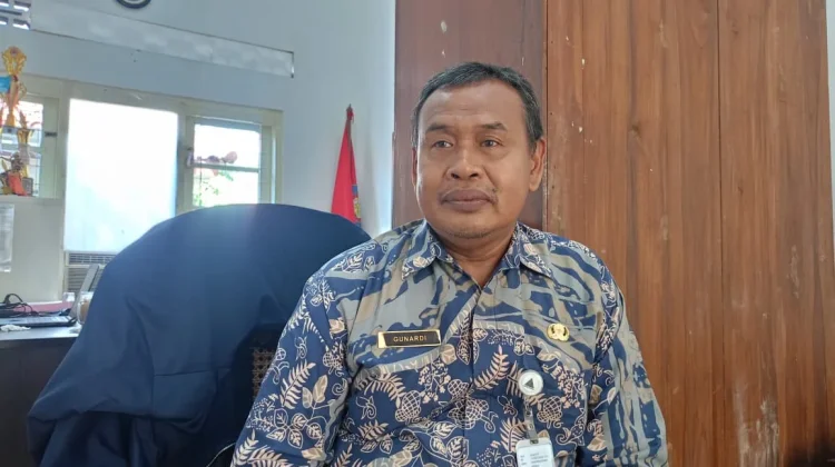 Evakuasi Sarang Tawon di Sleman Membludak, Damkar Tangani Ratusan Kasus pada 2026