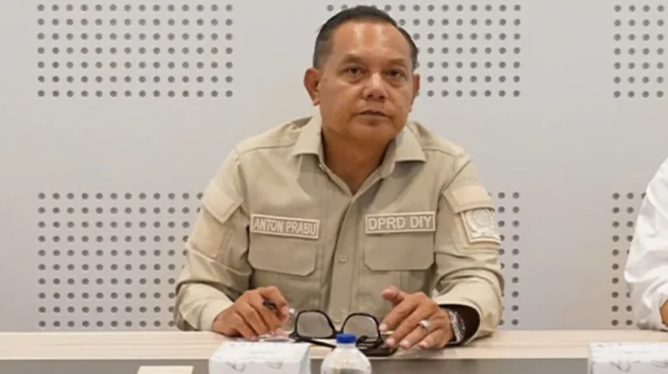Kecam Penganiayaan Anak di Daycare Little Aresha, DPRD DIY Dorong Sanksi Maksimal