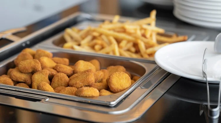 Ancaman Tersembunyi di Balik Menu Harian