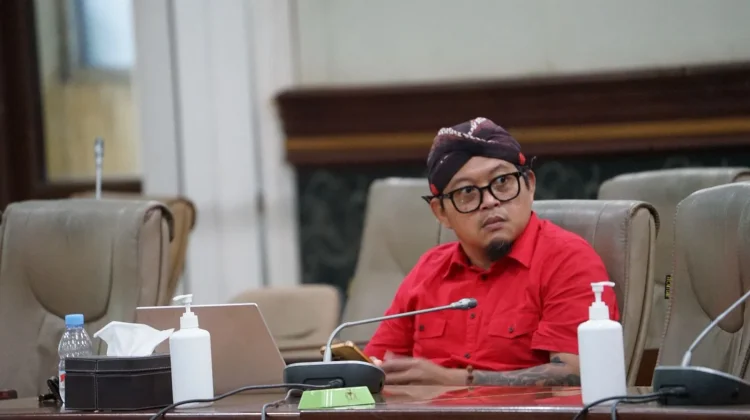 Raden Stevanus Desak Usut Tuntas Kasus Kekerasan Anak di Daycare Little Aresha