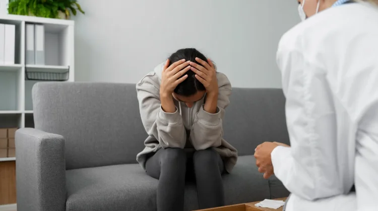 Puspaga DIY Catat Usia Dewasa Awal Paling Rentan Alami Kesehatan Mental