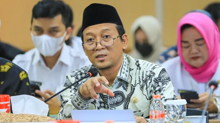 DPD RI dan Pemda Harus Aktif Berkolaborasi