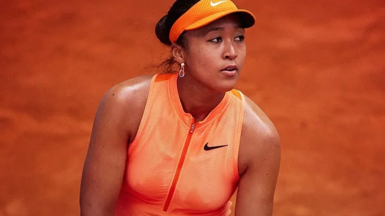 Osaka dan Sabalenka Akan Kembali Adu Kekuatan di Lapangan Tanah Liat