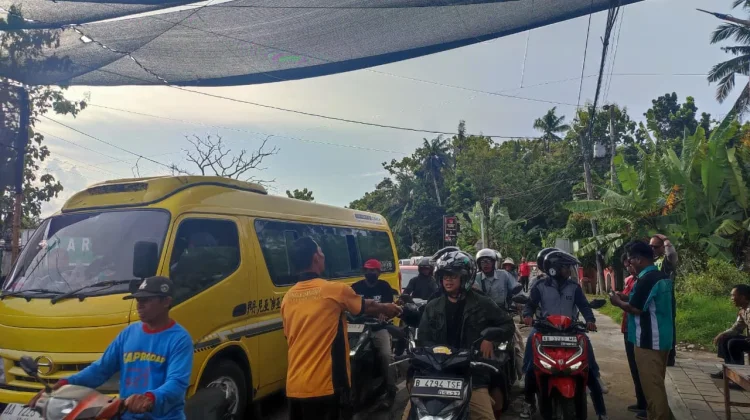 TPR Parangtritis Akan Direlokasi, Ini Tanggapan DPRD Bantul