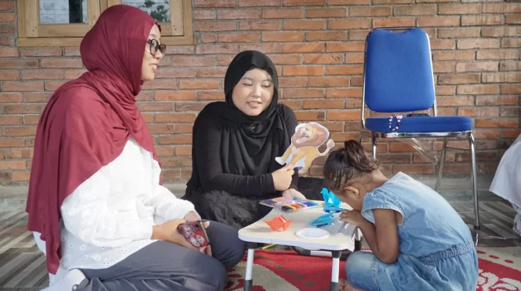 Sambirejo Literacy Festival, Hadirkan Literasi Desa