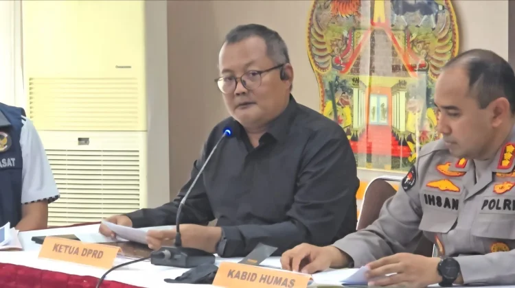 Respons Kasus Little Aresha, DPRD Kota Yogyakarta Bentuk Pansus Kekerasan Anak