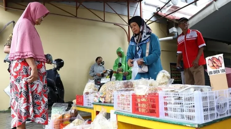 Koperasi Hadapi Tantangan di Era Persaingan Ekonomi