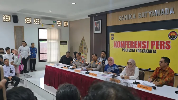 Dalami Kasus Daycare Little Aresha, Polisi Buka Peluang Bertambahnya Tersangka