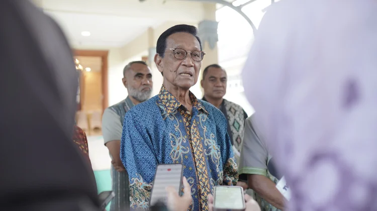Sultan Tegas: Kekerasan di Daycare Little Aresha Tak Boleh Terulang