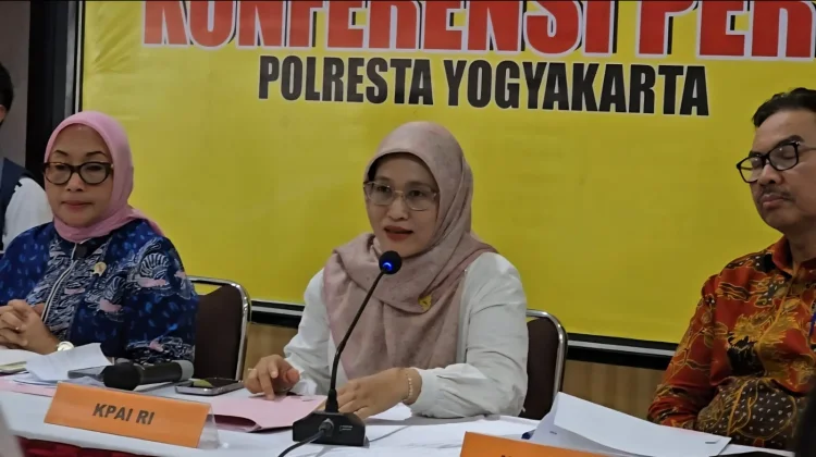 Korban Kasus Daycare di Yogyakarta Terbanyak Sepanjang Tiga Tahun Terakhir