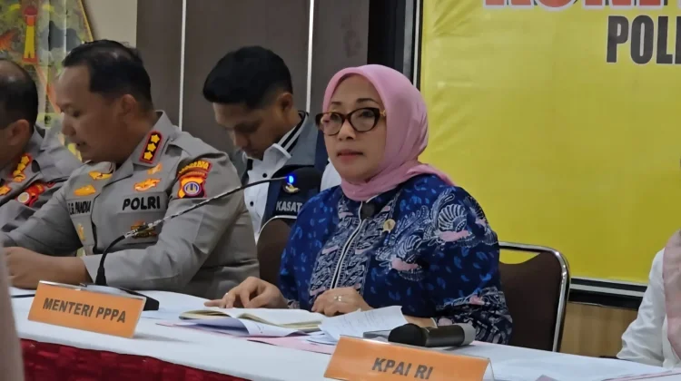 Menteri PPA Dorong Ada Pelatihan dan Sertifikasi Pengasuh Daycare