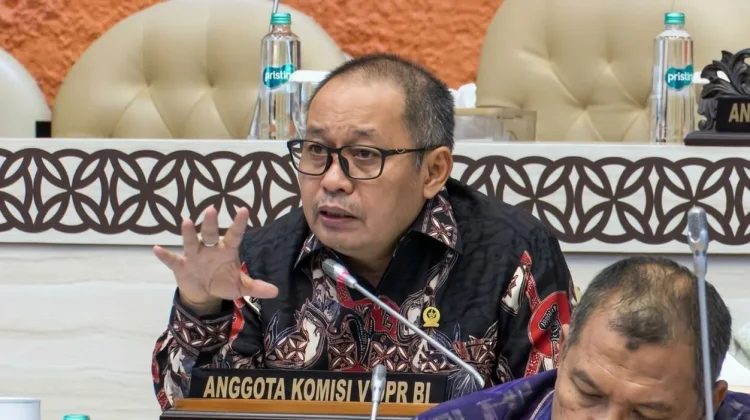 Kecelakaan Maut Kereta di Bekasi, Sofwan Desak Kemenhub-KNKT Investigasi Mendalam