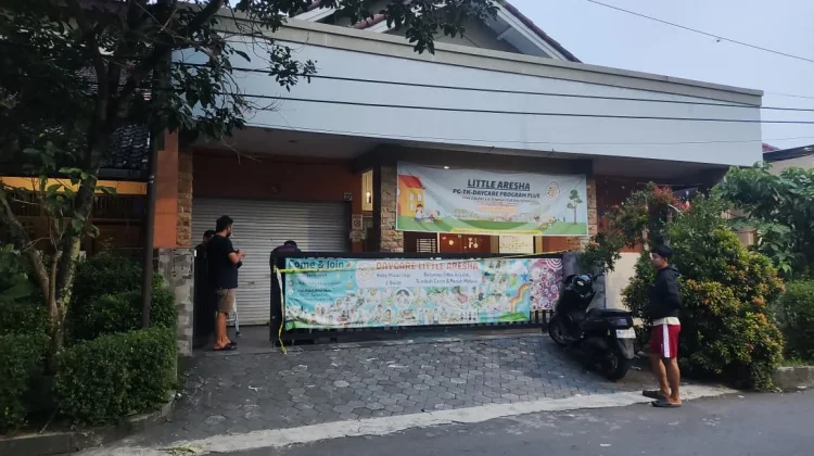 Dugaan Motif Kekerasan Anak di Daycare Little Aresha Terkuak: Kejar Pemasukan