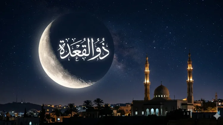 Keutamaan Bulan Zulkaidah yang Dimuliakan Allah