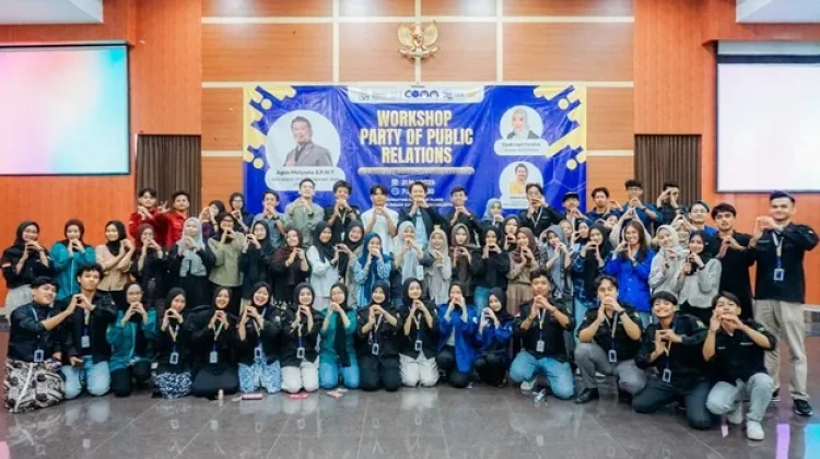 POP 2026 Hadir, Usung Tema Lingkungan dan Pendidikan