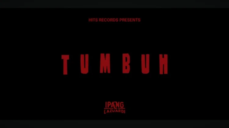 Makna dan Lirik Lagu Ipang Lazuardi “Tumbuh”
