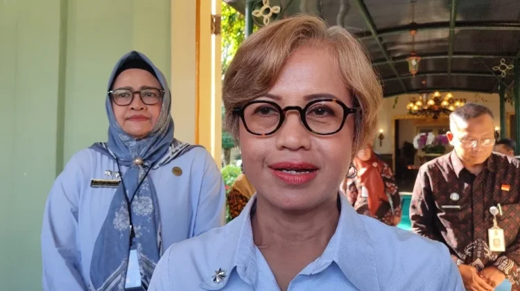 Pemda DIY Lakukan Pemulihan Mental Korban Daycare