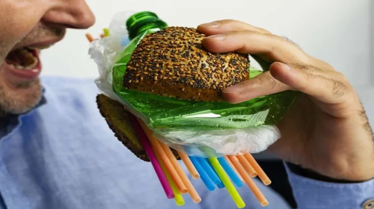 Ancaman Mikroplastik Mengintai Kesehatan Manusia Global