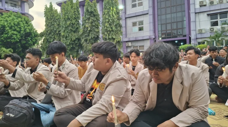 Dewan Pendidikan DIY: Rencana Penutupan Program Studi Harus Dikaji Menyeluruh