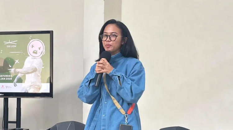 GIK UGM Tegaskan Tarif Sewa untuk Operasional, Bukan Sekadar Komersial