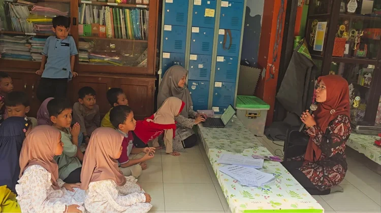 Buka Helpdesk Kasus Daycare Little Aresha, Pemkot Terima 149 Aduan