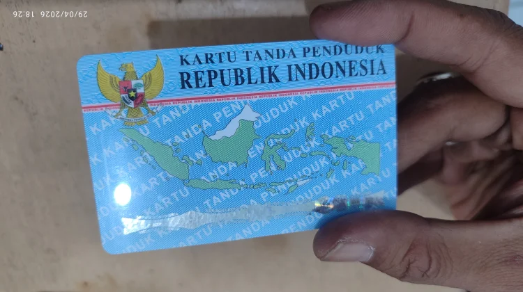 Menyoal Denda KTP Hilang, ini kata Pakar UMY