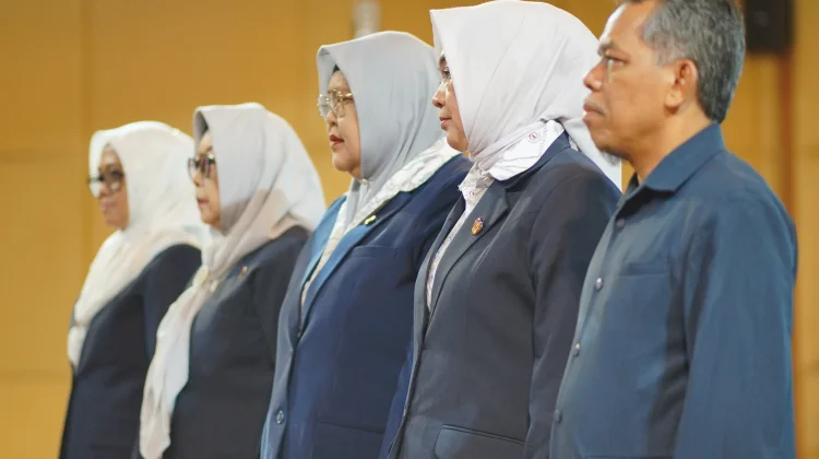 Pencegahan Kanker Butuh Gerakan Bersama