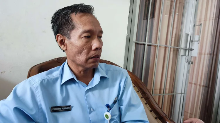 Warga Protes Bau Menyengat dari TPS3R Sokowaten, Ini Respons DLH Bantul