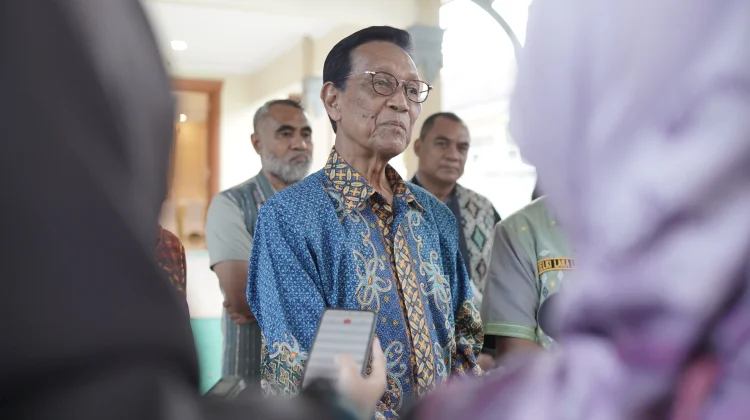Sultan Kecam Kekerasan di Daycare Ilegal, Minta Tempat Tak Berizin Segera Ditutup